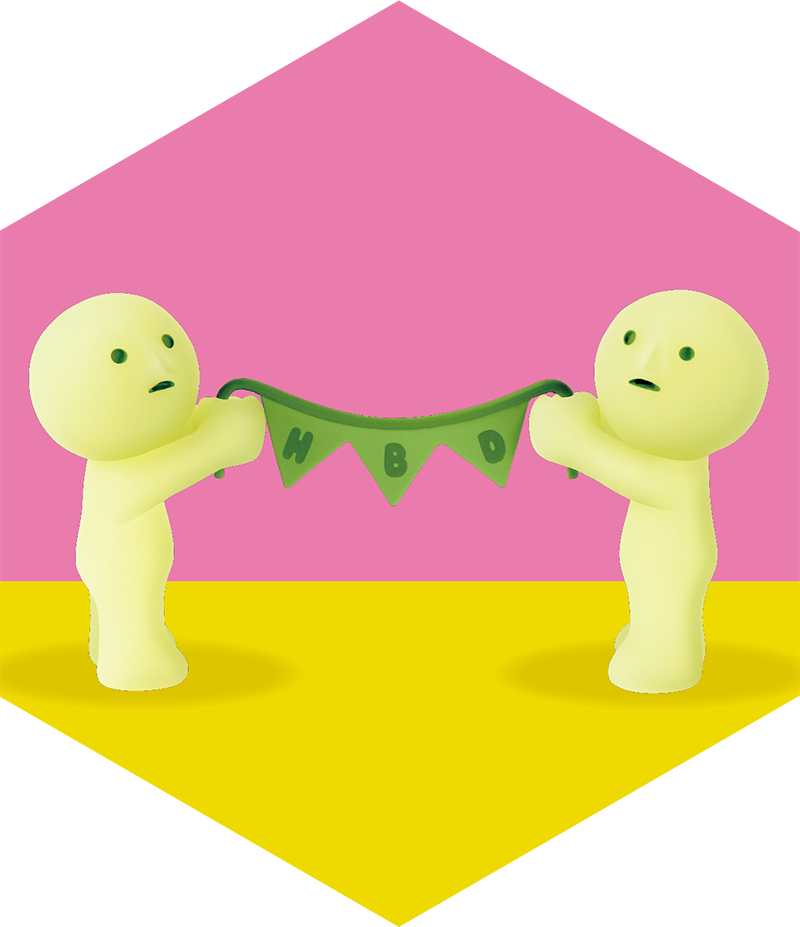 Little Decorating